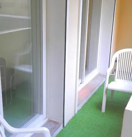 Apartment Stade Plage Prado Marseille