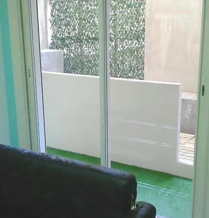 Apartment Stade Plage Prado