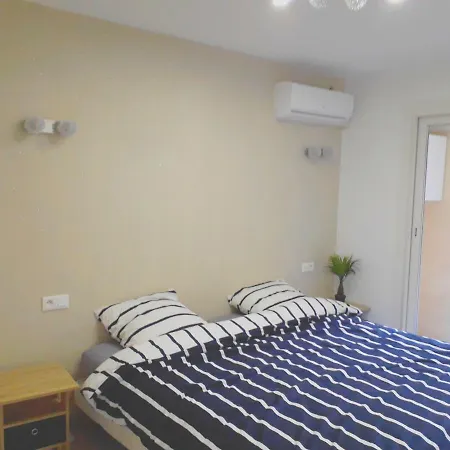 Stade Plage Prado Apartment Marseille